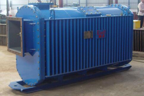 KS13-1000KVA金平矿用变压器